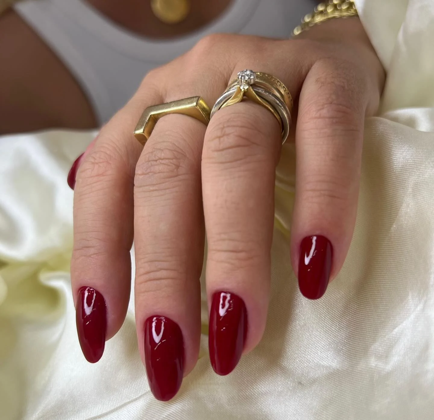 Manicure